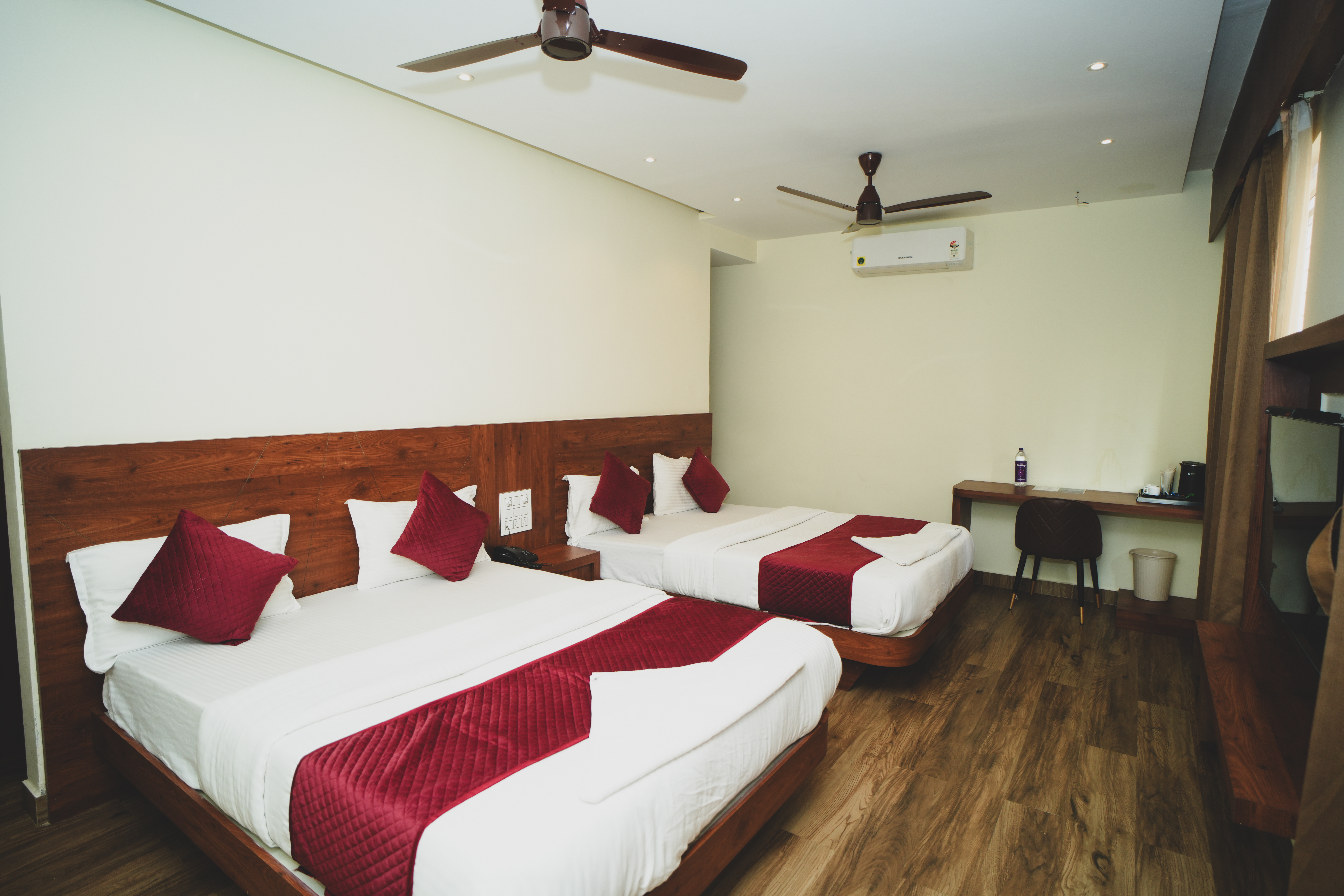 Family Suite Premium Room