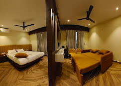 Family Suite Premium Room